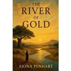 (영문도서)The River of Gold Paperback, Ajona Penhart, English, 9798232863739