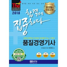 The Plus品質管理技師(2018)：專注於合格, 成安堂