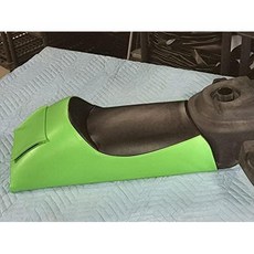 새로운 교체 시트 커버는 북극 고양이 Z20 ZR20 20007 SNO AC ZR SRX AC20 F20 865A에 맞습니다