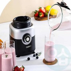 위블리 주방 믹서기 1.7L