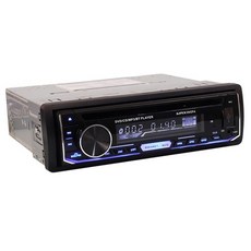 MAXWIN DVD 플레이어 자동차 1DIN 오디오 데크 HDMI 출력 Bluetooth 무선 재생 음악, B0F9FDBVCH