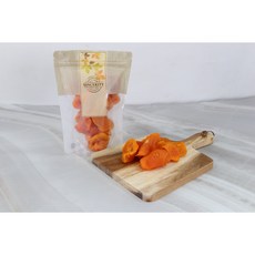 프리미엄 청도 감말랭이, 1개, 500g