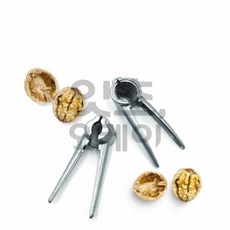 firstok 핸디 호두까기 망치 호두가위