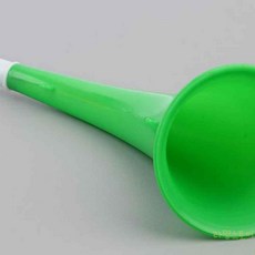 대목 응원나팔 색상랜덤 축구장