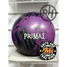 Motiv Primal Ghost 14 15磅 保齡球 滾球堂, 1個, 14磅