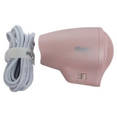 Pingo Travel Qmini 隨身掌型吹風機 雙電壓旅行吹風機