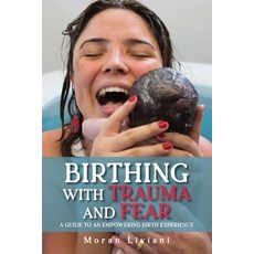(英文圖書)Birthing with Trauma and Fear 平裝版, Clark & MacKay, 英文