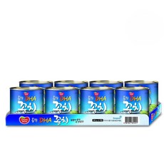 동원 꽁치 280g 8캔 코스트코