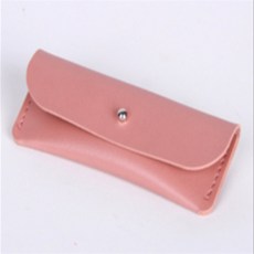 가죽케이스 도장케이스