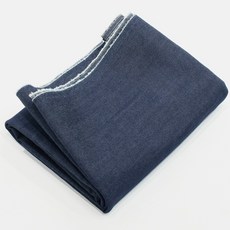 [마이원단] sc3646 스판 데님 30수 D블루진 청원단, 1개