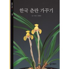 한국 춘란 가꾸기, 대원사, 강법선