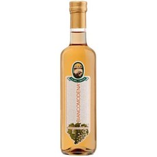 Man's kitchen 일본직구 이탈리안 화이트 발사미카 델 크리스토 500ml 상온, 사이즈, 1개