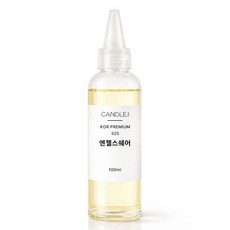 발향력 강한 프래그런스 오일 원액, 1개, 100ml, KP325엔젤스쉐어