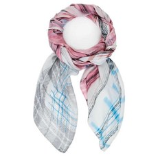 Desigual foulard from the accessories collection Beige One size 192348