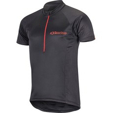 알파인스타스 엘리트 반집 XC MTB 슬림핏 자전거저지