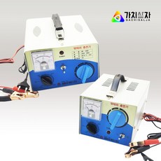 자동차 배터리 충전기 자동차 배터리복원 세방 국산, SB-3000(30A), 1개