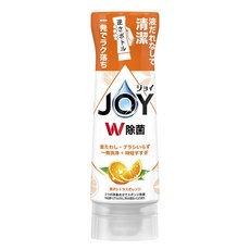 ultra Joy W逆壓洗碗精 柑橘, 1個