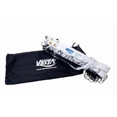 베스타 족구 네트 7.5 x 0.8M 스포츠용품, 상세페이지 참조, 1개