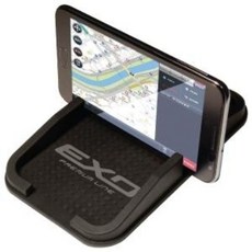 홀더/차량용 공간W7B5E00 논슬립패드형 스마트폰 거치대 스마트폰용, 본상품선택, 1개