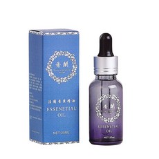 Shangor．香閣精油(威尼斯人) 香氛精油, 1個, 20ML,香閣精油(威尼斯人)