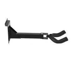 기타 우쿨렐레스 기타 벽걸이 브라켓 우쿨렐레스 기타 랙걸이 벽걸이 거치대 스탠드 기타 벽걸이 거치대, 1개