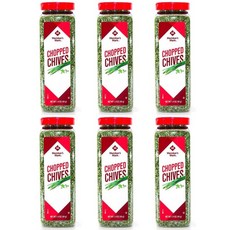 멤버스마크 차이브 40g, 6개