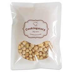 쿠킹스토리 통 헤이즐넛, 100g, 1개