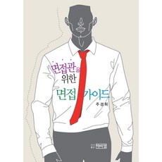 PagijongPress 給面試官的面試指南