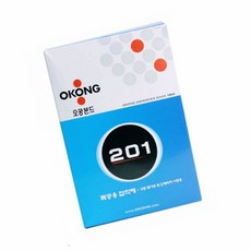 오공 목공본드 201 800g 목공접착제 목공용본드