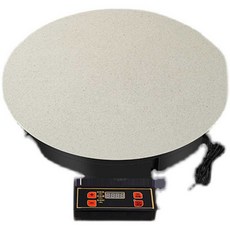 1구 언더렌지 인덕션 레스토랑 훠궈 가정용 15mm까지, 사각 2000W 와이어 컨트롤 30X30cm, 상세이페이지 참고