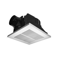 浴室通風扇，靜音節能，有效除濕，簡約時尚，易於安裝清潔, JY-9010,110V