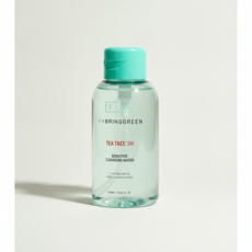 브링그린 티트리 시카 센시티브 클렌징 워터, 1개, 500ml