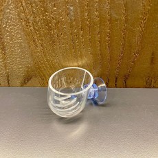 AQUA CARE 魚缸餵食圈, 1個, 紅蟲杯/透明壓克力