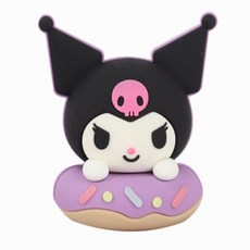 제이에스몰 쿠로미 슈즈참 산리오파츠