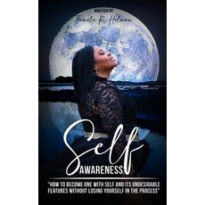(영문도서) Self-Awareness Hardcover, Amazon Kindle Direct Publisher, English, 9781963250626