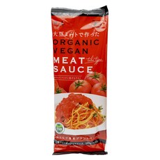 카제토히카리 비건 미트 소스, 1개, 280g