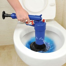 변기뚫어 하수구뚫어 화장실뚫어 반영구 고압력소통기, 1, 상세페이지 참조
