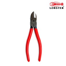 로보스터 6인치 니퍼 2706 150mm 스트리퍼 전선 케이블 피복 강력니퍼 일제 니뻐, 1개