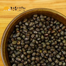 거두700g 국산 검은팥, 1개, 700g