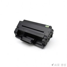 라포픽 흑백 토너 복합기토너