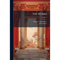 (英文書)The Works; Volume 2 平裝版, Nabu Press, 英文