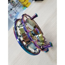 MEIYO ME911 幻彩前打輪，超商取貨館，視覺效果極佳，操作順暢，輕量化設計, 1個