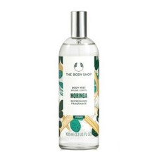 더바디샵 모링가 바디미스트, 100ml, 1개