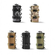 캠핑 부탄가스 워머 커버 케이스 부탄가스워머 캠핑취사도구, 1개, CP카무