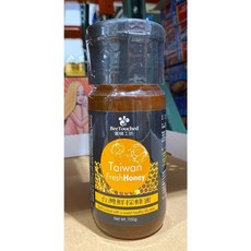 蜜蜂工坊 台灣鮮採蜂蜜 700公克, 700g, 1個