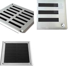 조은두리 AL그릴환기구