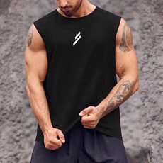 籃球背心男士夏季透氣速乾寬鬆運動坎肩跑步健身訓練無袖衣服T恤