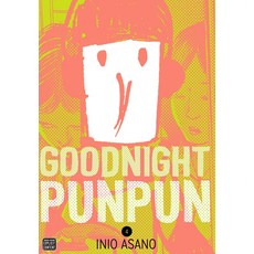 (英文圖書)Goodnight Punpun Vol. 4 平裝版, Viz Media, 英文