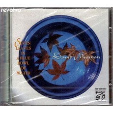 David Munyon - Seven Leaves In A Blue Bowl Of Water [Stockfisch]