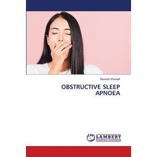 (英文圖書)Obstructive Sleep Apnoea 平裝版, LAP Lambert Academic Publis..., 英文